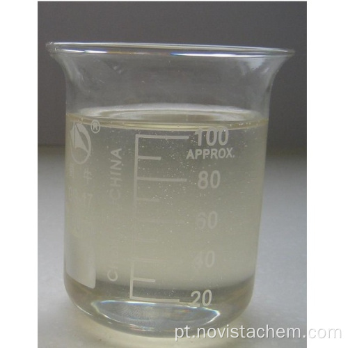 PVC Liquid Internal Lubricant For Transparent Products